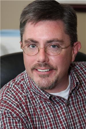 Joe Freeman Joe head shot